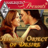 Harlequin Presents: Hidden Object of Desire spel