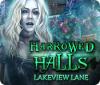Harrowed Halls: Lakeview Lane spel