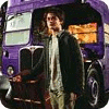 Harry Potter: Knight Bus Driving spel