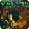 Haunted Halls: Fears from Childhood Collector's Edition spel