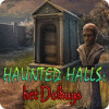 Haunted Halls: het Dolhuys spel