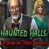 Haunted Halls: De Wraak van Dokter Blackmore spel