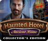 Haunted Hotel: Ancient Bane Collector's Edition spel