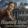 Haunted Hotel: Charles Dexter Ward spel