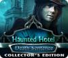Haunted Hotel: Death Sentence Collector's Edition spel
