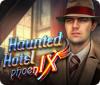 Haunted Hotel: Phoenix spel