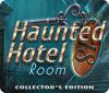 Haunted Hotel: Room 18 Collector's Edition spel