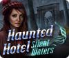 Haunted Hotel: Silent Waters spel