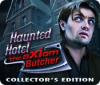 Haunted Hotel: The Axiom Butcher Collector's Edition spel