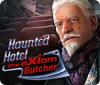 Haunted Hotel: The Axiom Butcher spel