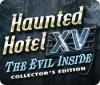 Haunted Hotel XV: The Evil Inside Collector's Edition spel