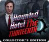 Haunted Hotel: The Thirteenth Collector's Edition spel