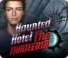 Haunted Hotel: The Thirteenth spel