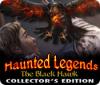 Haunted Legends: The Black Hawk Collector's Edition spel