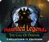 Haunted Legends: The Call of Despair Collector's Edition spel