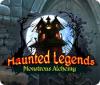 Haunted Legends: Monstrous Alchemy spel