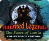 Haunted Legends: The Scars of Lamia Collector's Edition spel