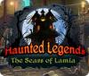 Haunted Legends: The Scars of Lamia spel