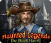 Haunted Legends: The Black Hawk spel