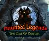 Haunted Legends: The Call of Despair spel