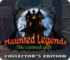 Haunted Legends: The Cursed Gift Collector's Edition spel