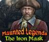 Haunted Legends: The Iron Mask Collector's Edition spel