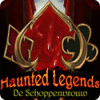 Haunted Legends: De Schoppenvrouw spel