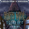 Haunted Manor: Lord of Mirrors Collector's Edition spel