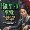 Haunted Manor: Queen of Death Collector's Edition spel