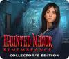 Haunted Manor: Remembrance Collector's Edition spel
