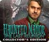 Haunted Manor: The Last Reunion Collector's Edition spel