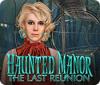 Haunted Manor: The Last Reunion spel