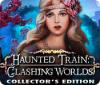 Haunted Train: Clashing Worlds Collector's Edition spel