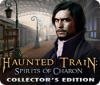Haunted Train: Spirits of Charon Collector's Edition spel