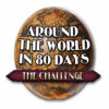 Around the World in 80 Days: The Challenge spel