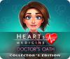 Heart's Medicine: Doctor's Oath Collector's Edition spel