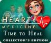 Heart's Medicine: Time to Heal. Collector's Edition spel
