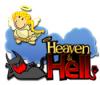 Heaven & Hell spel