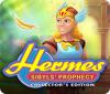 Hermes: Sibyls' Prophecy Collector's Edition spel