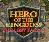 Hero of the Kingdom: The Lost Tales 1 spel