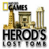 National Geographic Games: Herod's Lost Tomb spel