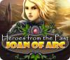 Heroes from the Past: Jeanne d'Arc spel