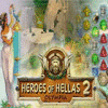 Heroes of Hellas 2: Olympia game