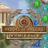 Heroes of Hellas Double Pack spel