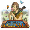 Heroes of Kalevala spel