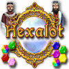 Hexalot spel