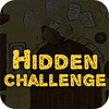 Hidden Challenge spel