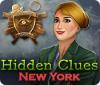 Hidden Clues: New York spel