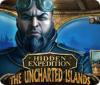 Hidden Expedition 5: The Uncharted Islands spel