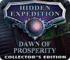 Hidden Expedition: Dawn of Prosperity Collector's Edition spel